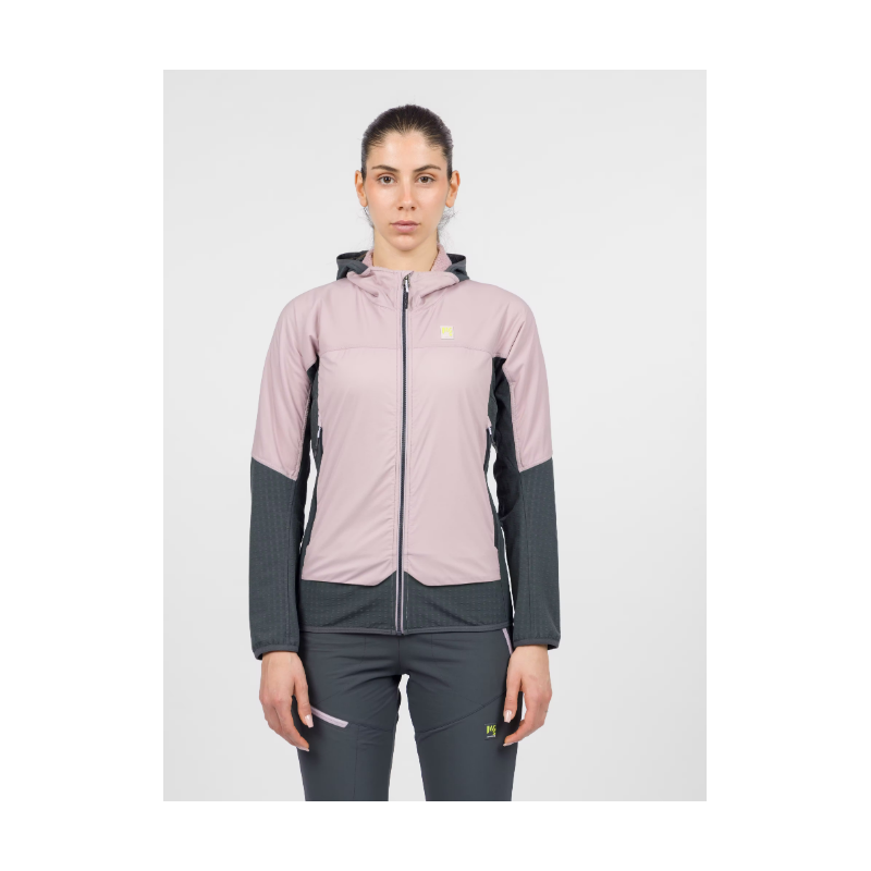 Karpos Alagna Plus 2.0 Ws Jacket