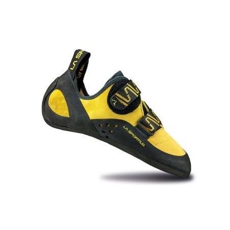 LA SPORTIVA KATANA Yellow/Black