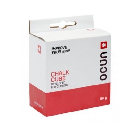 Chalk cube 56gr