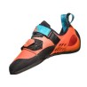 LA SPORTIVA KATANA Tangerine/Tropic Blue