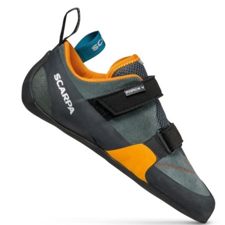 Scarpa Force V