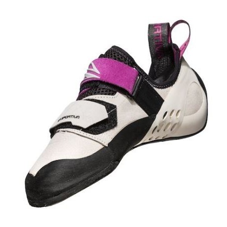 LA SPORTIVA KATANA Woman White/purple