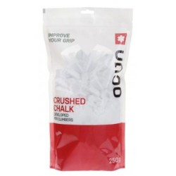 Ocun Chalk Crushed 250 g | Magnésie escalade