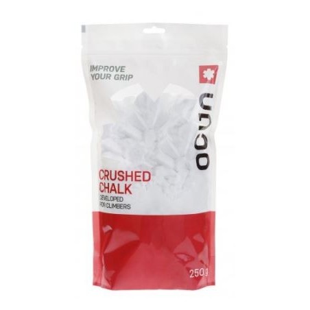 Ocun Chalk Crushed 250 g | Magnésie escalade
