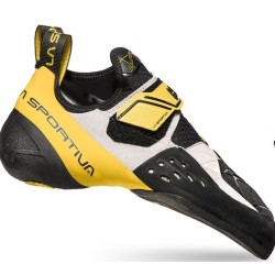 LA SPORTIVA SOLUTION...