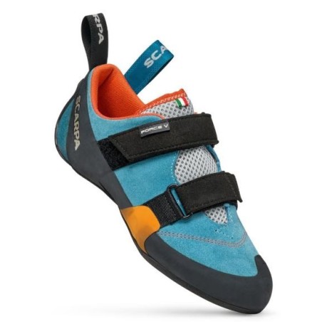 Scarpa Force V W's