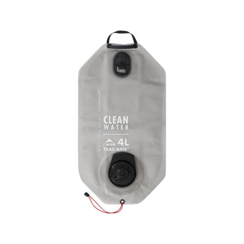 Kit de Filtration d'Eau Trail Base 4L de MSR