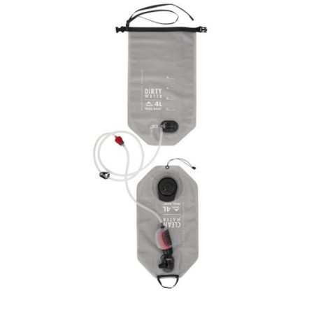 MSR MSR Trail Base Water Filter 4L. KIT | OXYGENE Montagne