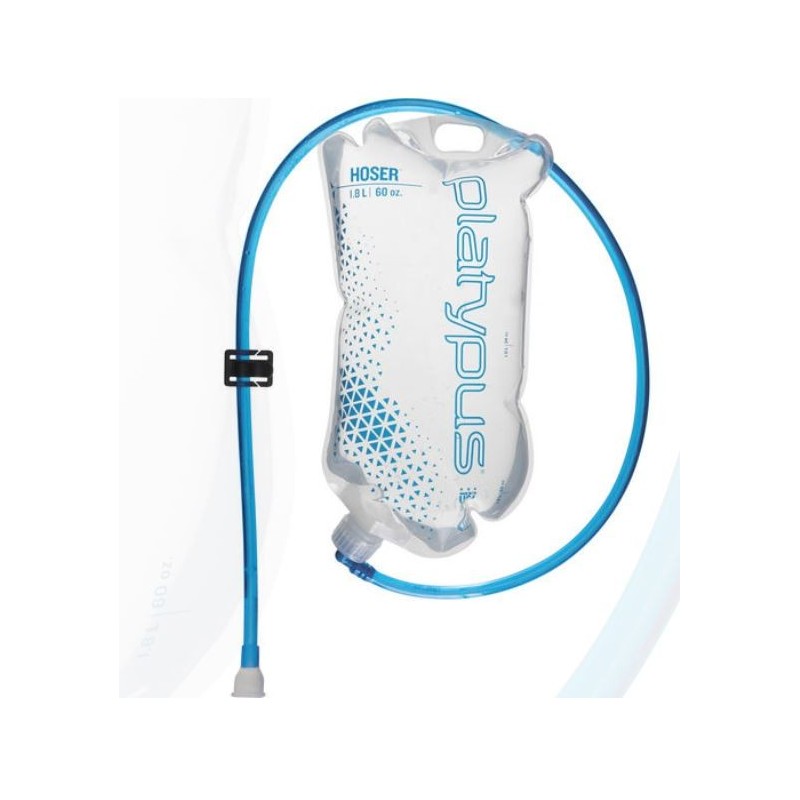 Réservoir Hydratation Platypus Hoser 1.8L