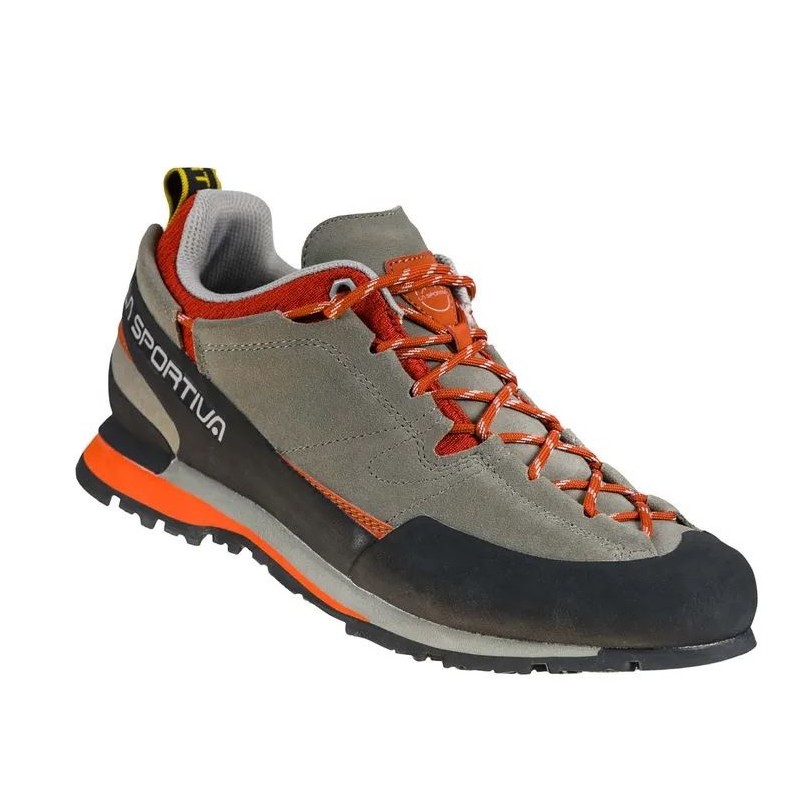 La Sportiva Boulder X