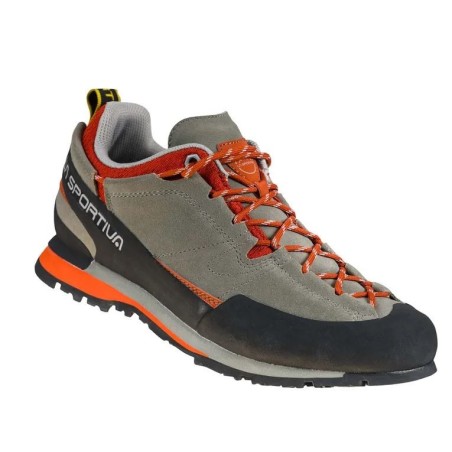 La Sportiva Boulder X