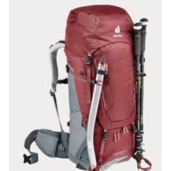 DEUTER Aircontact 40+10 SL