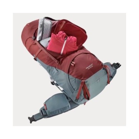 DEUTER Aircontact 40+10 SL