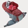 DEUTER Aircontact 40+10 SL