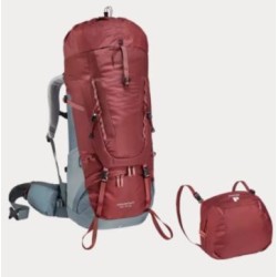 DEUTER Aircontact 40+10 SL