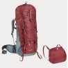 DEUTER Aircontact 40+10 SL