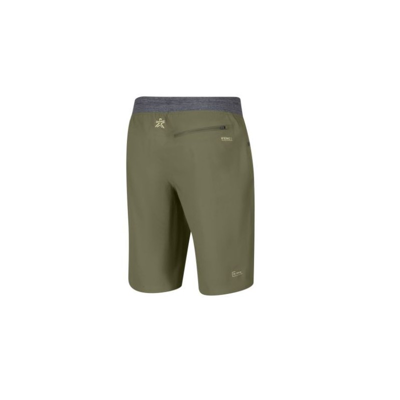 Radys R4 Hiking Softshell shorts %