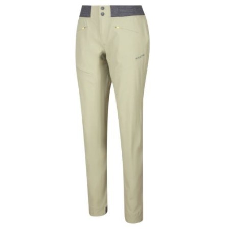 RADYS R4W Hiking Softshell pants | OXYGENE Montagne