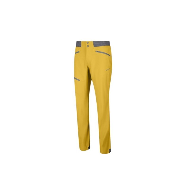 RADYS R4 Hiking Softshell pants