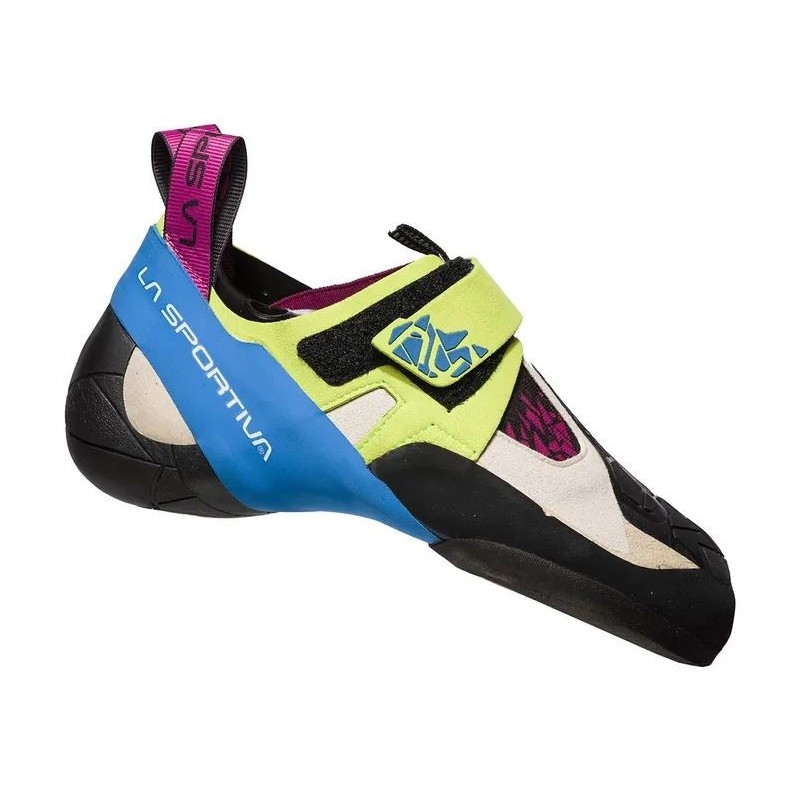 La Sportiva Skwama Ws | Chausson escalade