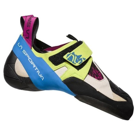 La Sportiva Skwama Ws | Chausson escalade