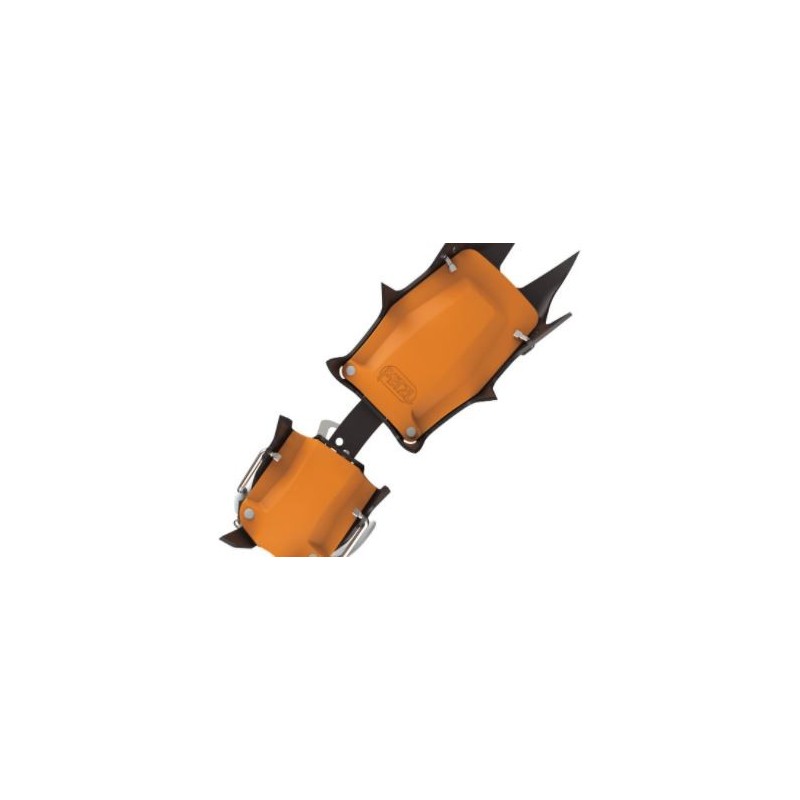 PETZL Vasak Lever Lock Universel