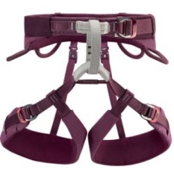 PETZL Luna W | Baudrier escalade femme