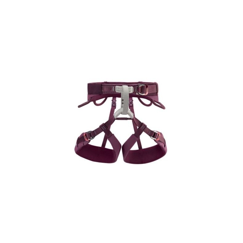 PETZL Luna W | Baudrier escalade femme