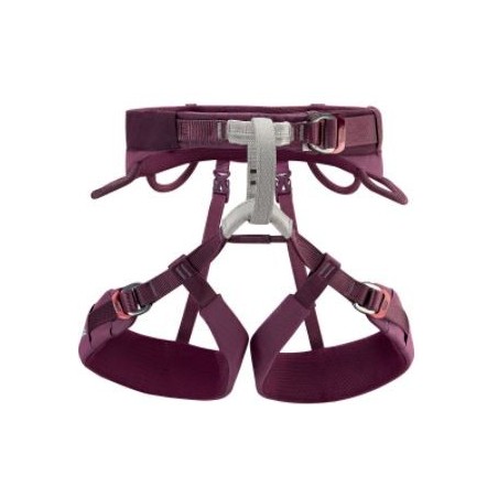 PETZL Luna W | Baudrier escalade femme