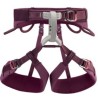 PETZL Luna W | Baudrier escalade femme