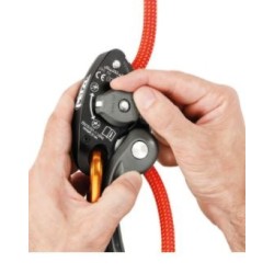 PETZL Grigri +