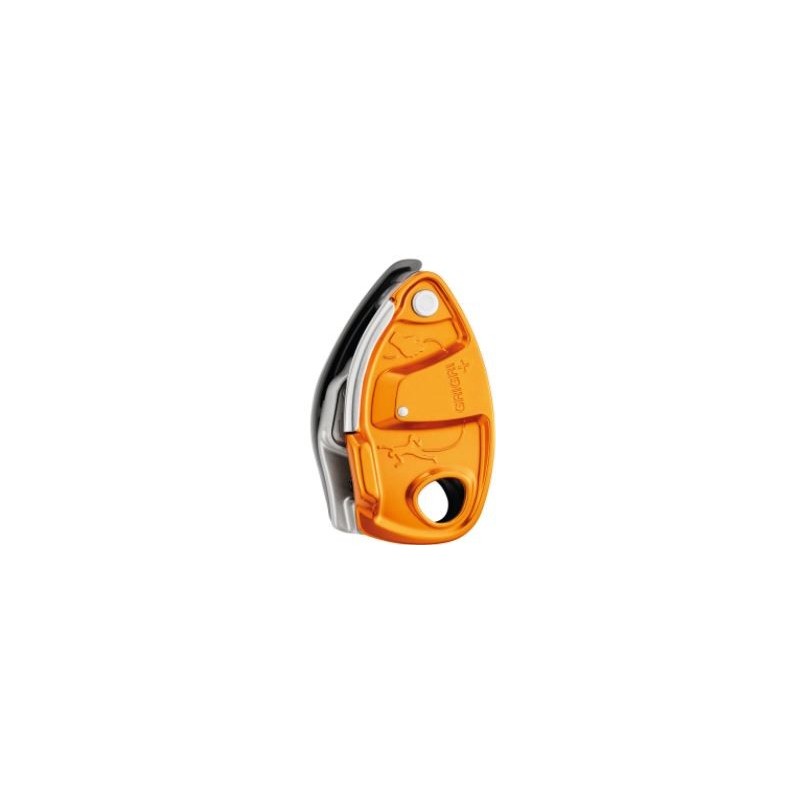 PETZL Grigri +