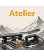 Atelier ski et matériel montagne | Oxygène Montagne