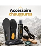 Accessoire chaussures