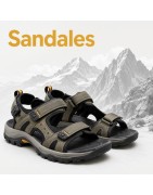 Sandales