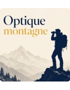 Optique montagne et jumelles | Oxygène Montagne