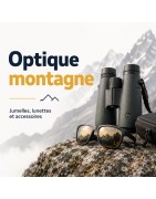 Optique montagne