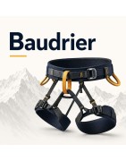 Baudrier