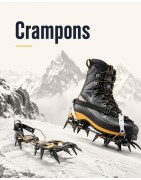 Crampons