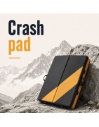 Crash pad