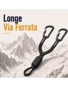Longe Via Ferrata