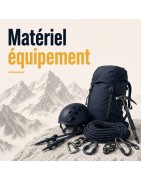 Matériel équipement montagne | Oxygène Montagne