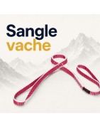 Sangle vache escalade et alpinisme | Oxygène Montagne