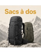 Sacs à dos randonnée outdoor | Oxygène Montagne