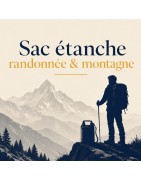 Sac étanche randonnée et montagne | Oxygène Montagne
