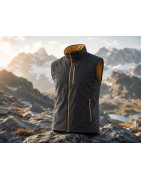 Gilet randonnée montagne | Oxygène Montagne