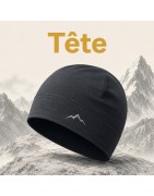 Protection tête montagne | Oxygène Montagne
