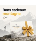 Bons cadeaux montagne | Oxygène Montagne