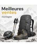 Meilleures ventes montagne