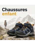 Chaussures enfant | Randonnée & outdoor